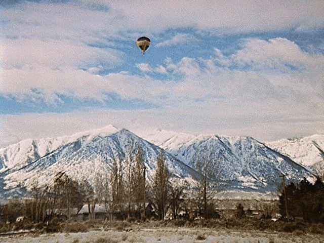 1998 Ski Trip