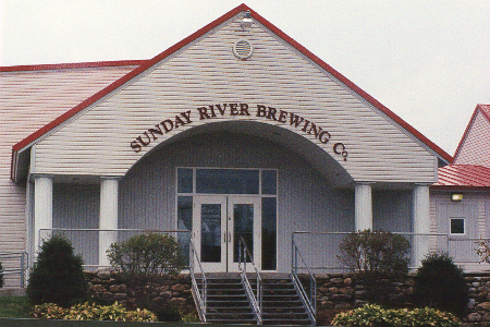 Sunday River Brewing Company