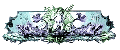  Neptune