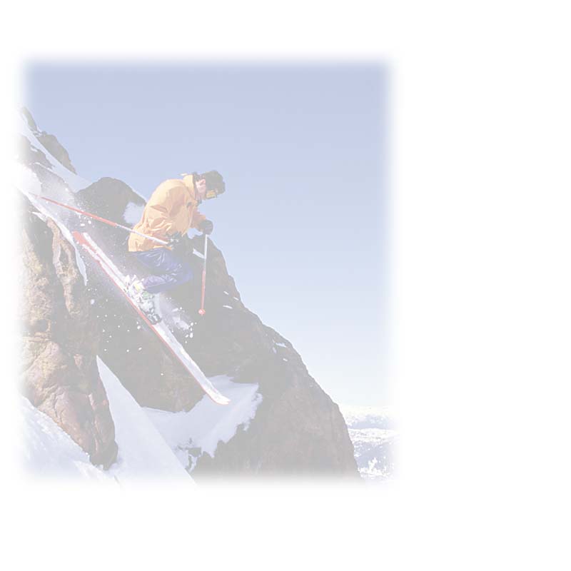 Ski Trips
