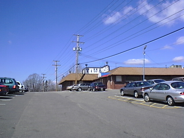 Timbuktu Restaurant