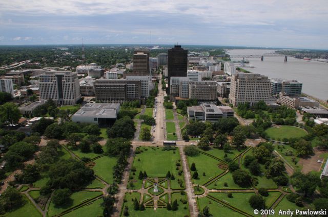 Printable Version of State Capitol Baton Rouge Louisiana - 20190510_102534_170