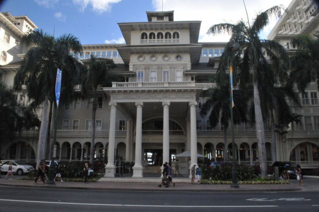 Printable Version of Hotel in Waikiki - 20130501_173939_841