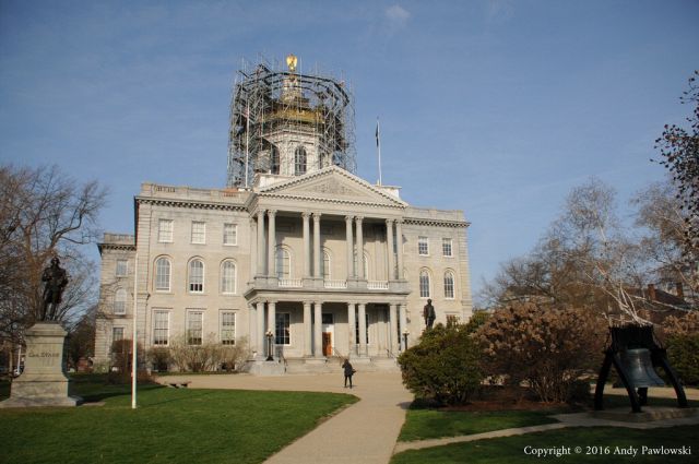 Printable Version of State Capitol House, Concord, New Hampshire - 20160418_081203_257