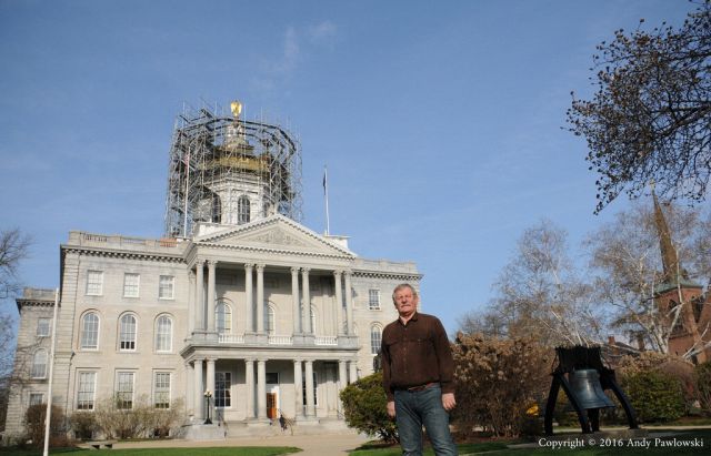 Printable Version of State Capitol House Concord, New Hampshire - 20160418_081554_258