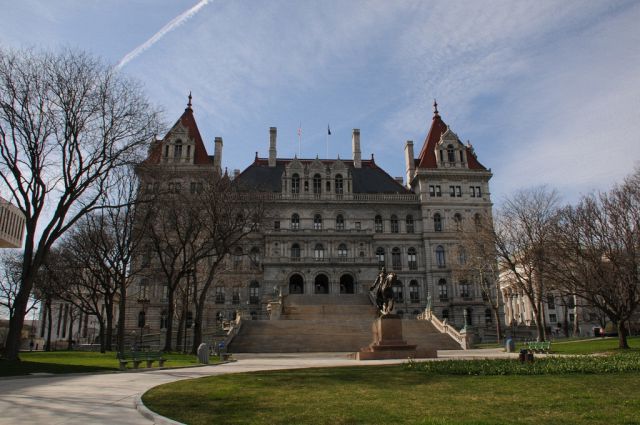 Printable Version of State Capitol House, Albany, New York - 20160418_161024_317