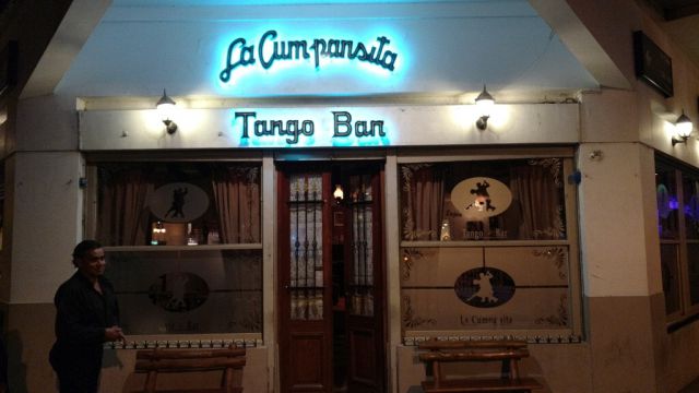 Printable Version of La Cumparsita Tango Bar - 20180106_225746_611