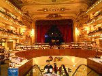El Ateneo Bookstore in Buenos Aires