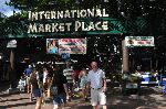 The Internationl Market Place