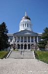 State Capitol House, Augusta, Maine