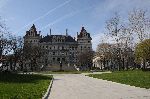 State Capitol House, Albany, New York
