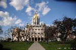 State Capitol House, Hartford, Connecticut