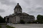 Olympia Washington State Capitol
