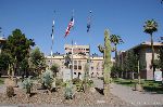 Phoenix Arizona State Capitol