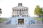 Nashville Tennessee State Capitol
