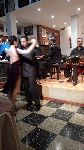 The Tango Dancers