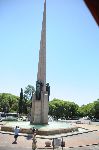 Obelisk to the Constitution of 1830