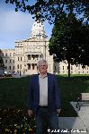 State Capitol Lansing, Michigan