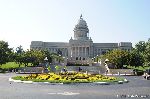 State Capitol Frankfort, Kentucky