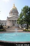 State Capitol Charleston, West Virginia