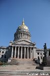 State Capitol Charleston, West Virginia