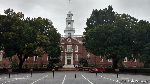 State Capitol Dover, Delaware