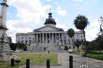 State Capitol Columbia, South Carolina