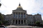 State Capitol Atlanta Georgia