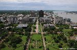 State Capitol Baton Rouge Louisiana