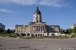 Topeka, Kansas State Capitol