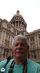 At the Autin, Texas State Capitol