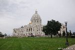 St. Paul, Minnesota State Capitol