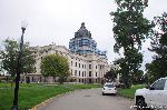 Pierre, South Dakota State Capitol