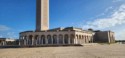 Anas Ibn Malek Mosque in Carthage, Tunisia