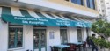 Lunch at Restaurant La Victoire Ste. Razgallah in La Goulette, Tunisia