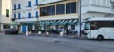 Restaurant La Victoire Ste. Razgallah.