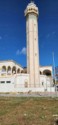 Abu Baku As Siddig Mosque aka La Goulette Mosque.