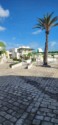 Turistic Village in La Goulette Cruise Terminal in Tunisia.
