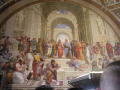 Rafael's "School of Athens"