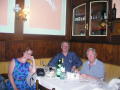 At the Il Gallinaccio