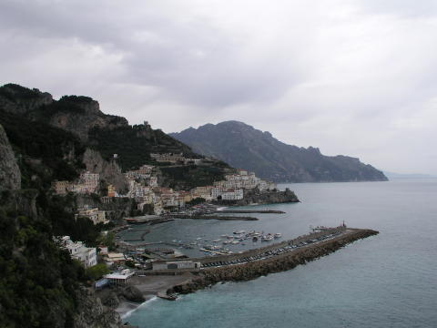 Amalfi