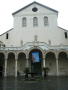 The Duomo -- dedicated to St. Mathew