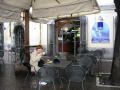 Mid morning break
