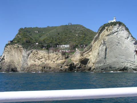 Capo Miseno