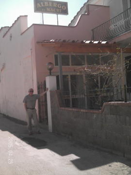 The Macri Hotel
