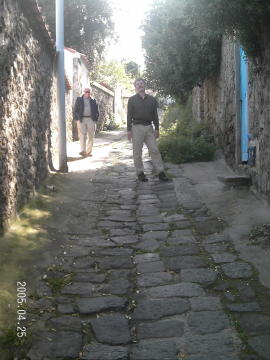 Via Alexandria