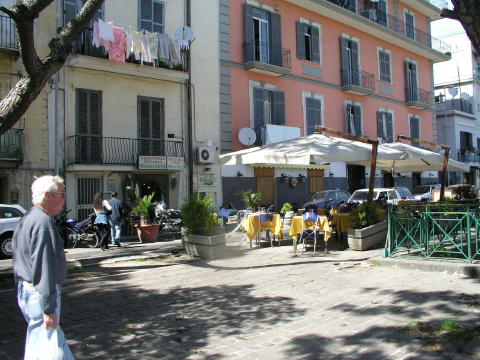 Trattoria Trimalchione