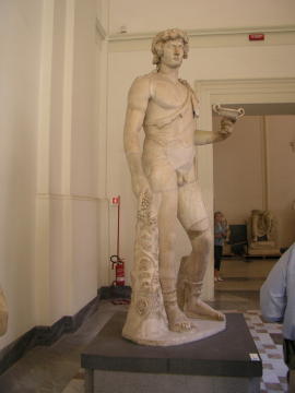 Statue