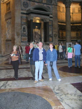 The Pantheon
