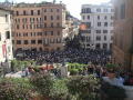 The Spanish Steps